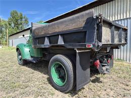 1947 International KB5 (CC-1984502) for sale in Missoula, Montana