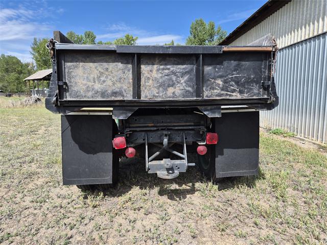 1947 International KB5 (CC-1984502) for sale in Missoula, Montana