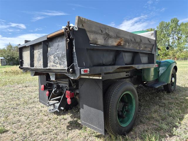 1947 International KB5 (CC-1984502) for sale in Missoula, Montana