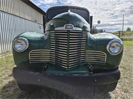 1947 International KB5 (CC-1984502) for sale in Missoula, Montana