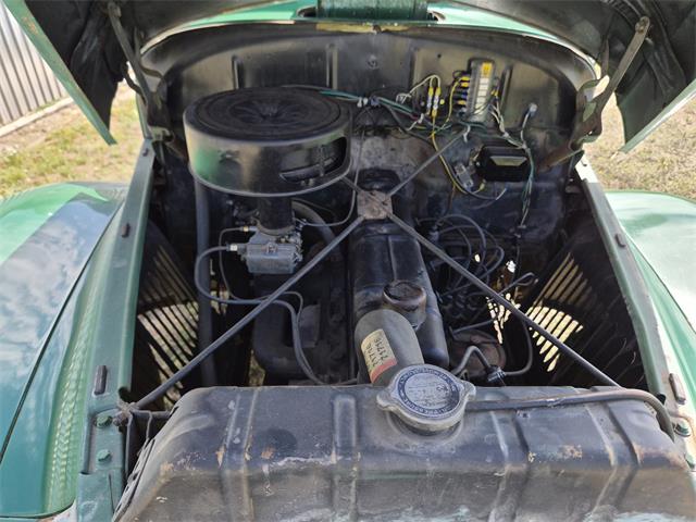 1947 International KB5 (CC-1984502) for sale in Missoula, Montana