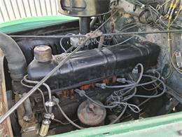 1947 International KB5 (CC-1984502) for sale in Missoula, Montana