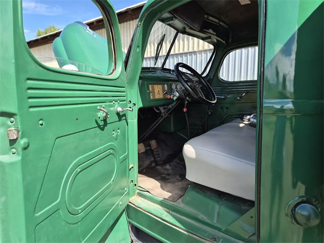 1947 International KB5 (CC-1984502) for sale in Missoula, Montana