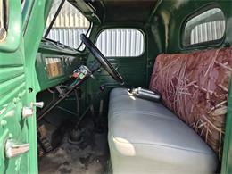 1947 International KB5 (CC-1984502) for sale in Missoula, Montana