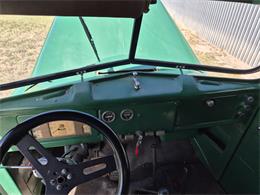 1947 International KB5 (CC-1984502) for sale in Missoula, Montana