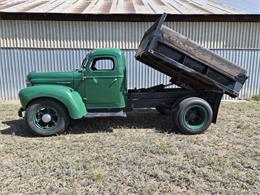1947 International KB5 (CC-1984502) for sale in Missoula, Montana
