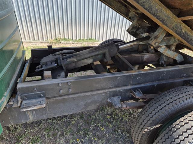 1947 International KB5 (CC-1984502) for sale in Missoula, Montana