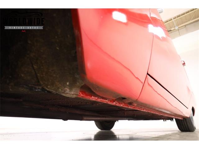 1964 Ford Thunderbird (CC-1984530) for sale in Denver , Colorado