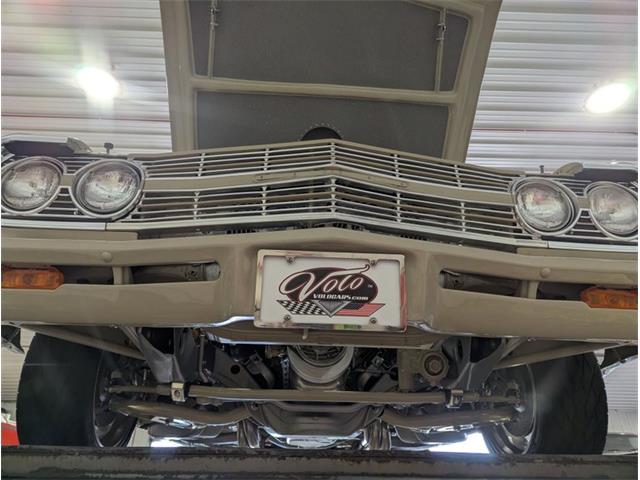 1965 Chevrolet Chevelle (CC-1984759) for sale in Volo, Illinois
