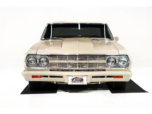 1965 Chevrolet Chevelle (CC-1984759) for sale in Volo, Illinois
