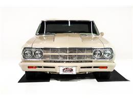 1965 Chevrolet Chevelle (CC-1984759) for sale in Volo, Illinois
