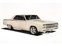1965 Chevrolet Chevelle (CC-1984759) for sale in Volo, Illinois