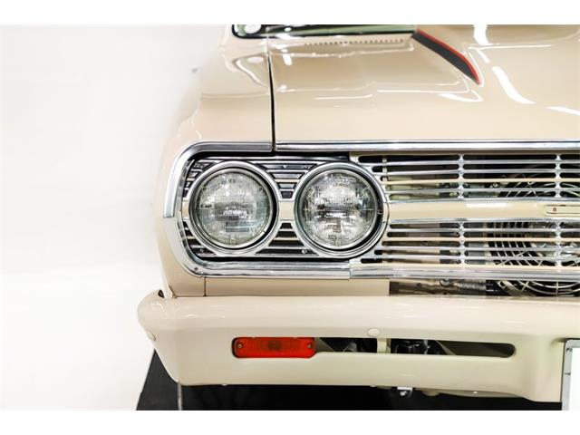 1965 Chevrolet Chevelle (CC-1984759) for sale in Volo, Illinois