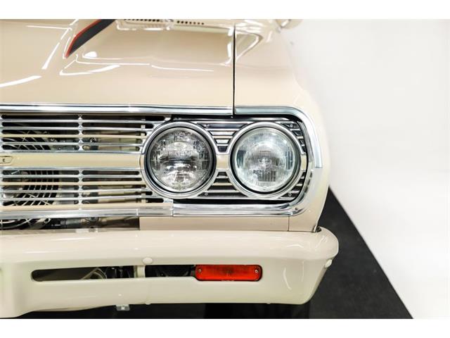 1965 Chevrolet Chevelle (CC-1984759) for sale in Volo, Illinois