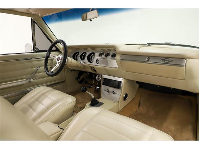 1965 Chevrolet Chevelle (CC-1984759) for sale in Volo, Illinois