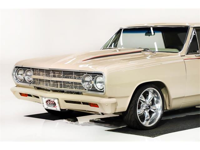 1965 Chevrolet Chevelle (CC-1984759) for sale in Volo, Illinois
