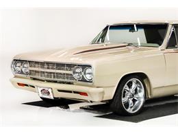 1965 Chevrolet Chevelle (CC-1984759) for sale in Volo, Illinois