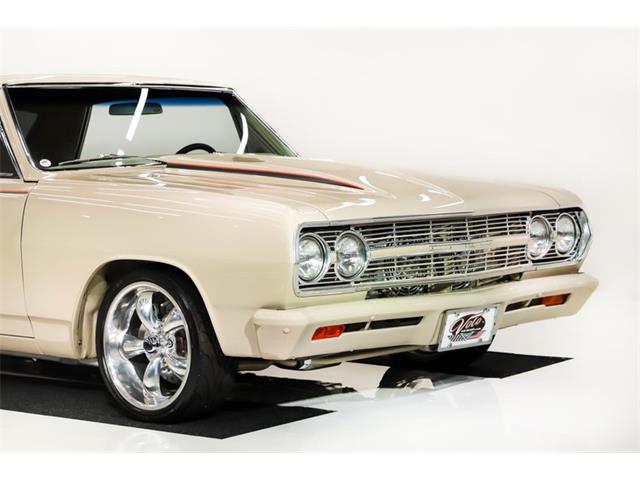 1965 Chevrolet Chevelle (CC-1984759) for sale in Volo, Illinois