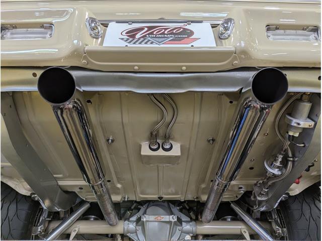 1965 Chevrolet Chevelle (CC-1984759) for sale in Volo, Illinois