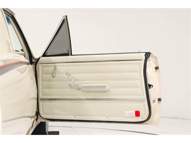 1965 Chevrolet Chevelle (CC-1984759) for sale in Volo, Illinois