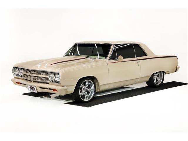1965 Chevrolet Chevelle (CC-1984759) for sale in Volo, Illinois