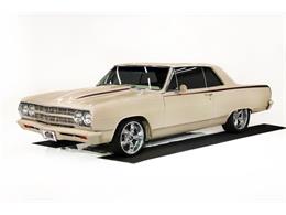 1965 Chevrolet Chevelle (CC-1984759) for sale in Volo, Illinois