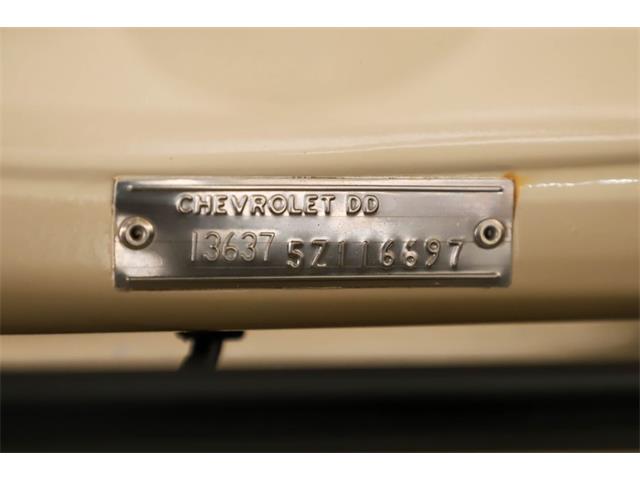 1965 Chevrolet Chevelle (CC-1984759) for sale in Volo, Illinois