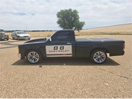 1988 Chevrolet S10 (CC-1984785) for sale in Cadillac, Michigan