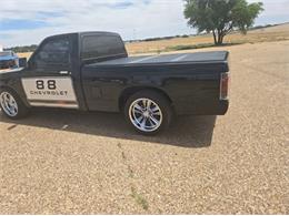 1988 Chevrolet S10 (CC-1984785) for sale in Cadillac, Michigan