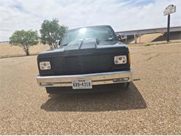 1988 Chevrolet S10 (CC-1984785) for sale in Cadillac, Michigan