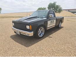 1988 Chevrolet S10 (CC-1984785) for sale in Cadillac, Michigan