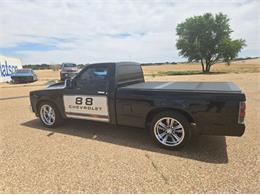 1988 Chevrolet S10 (CC-1984785) for sale in Cadillac, Michigan