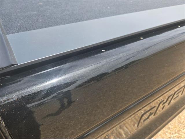 1988 Chevrolet S10 (CC-1984785) for sale in Cadillac, Michigan