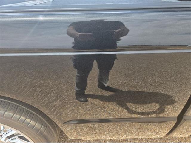 1988 Chevrolet S10 (CC-1984785) for sale in Cadillac, Michigan