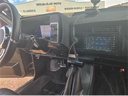 1988 Chevrolet S10 (CC-1984785) for sale in Cadillac, Michigan