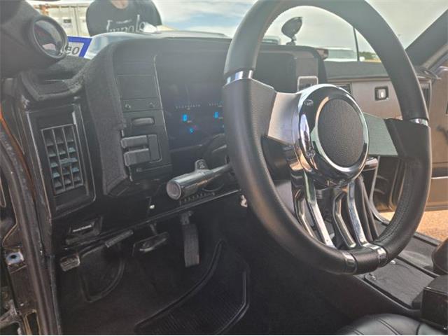 1988 Chevrolet S10 (CC-1984785) for sale in Cadillac, Michigan