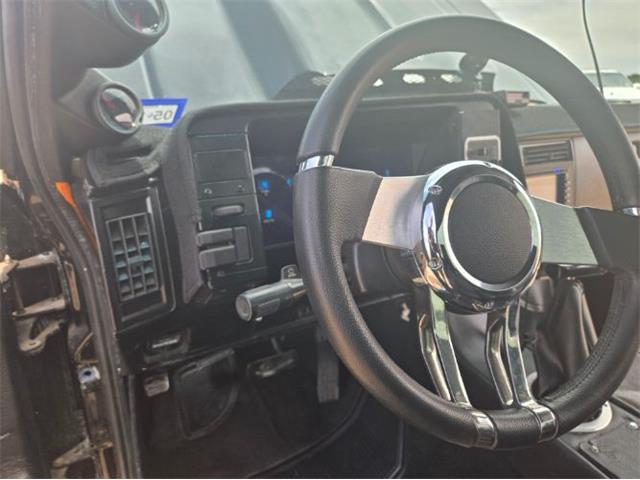 1988 Chevrolet S10 (CC-1984785) for sale in Cadillac, Michigan