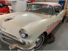 1956 Buick Riviera (CC-1984841) for sale in Cadillac, Michigan