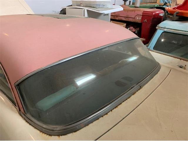 1956 Buick Riviera (CC-1984841) for sale in Cadillac, Michigan