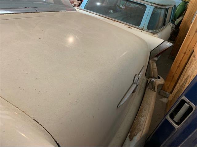 1956 Buick Riviera (CC-1984841) for sale in Cadillac, Michigan