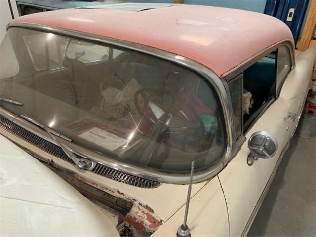 1956 Buick Riviera (CC-1984841) for sale in Cadillac, Michigan