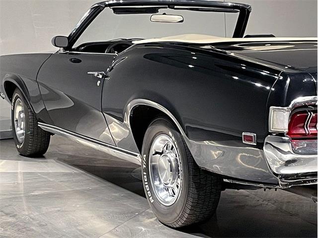 1969 Mercury Cougar (CC-1984878) for sale in Depew, New York
