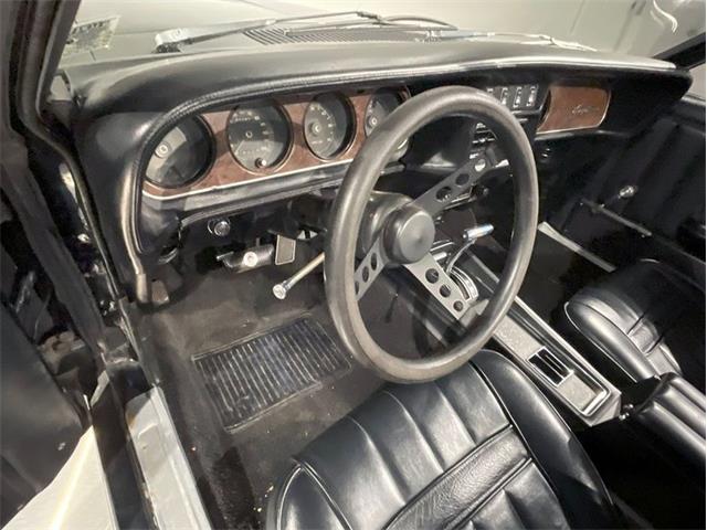 1969 Mercury Cougar (CC-1984878) for sale in Depew, New York