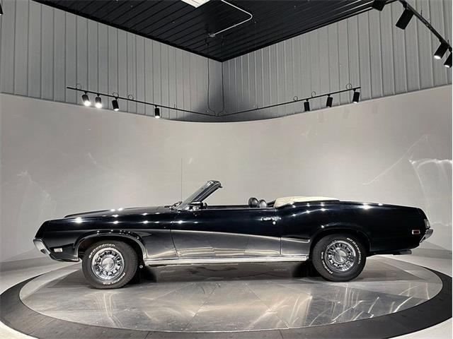1969 Mercury Cougar (CC-1984878) for sale in Depew, New York