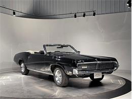 1969 Mercury Cougar (CC-1984878) for sale in Depew, New York