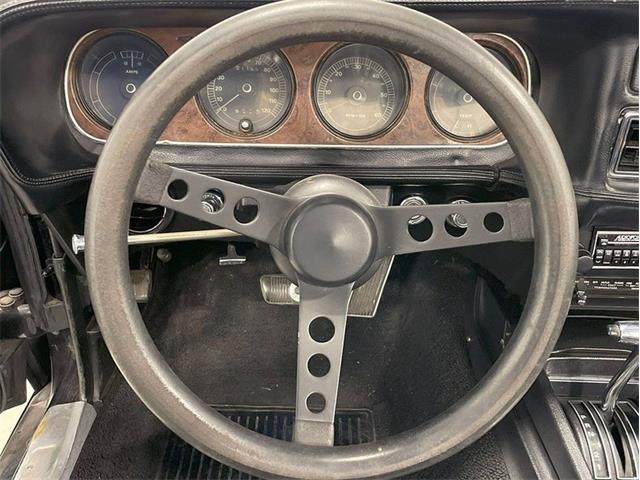 1969 Mercury Cougar (CC-1984878) for sale in Depew, New York