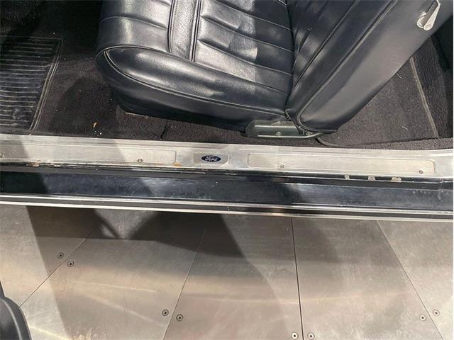 1969 Mercury Cougar (CC-1984878) for sale in Depew, New York
