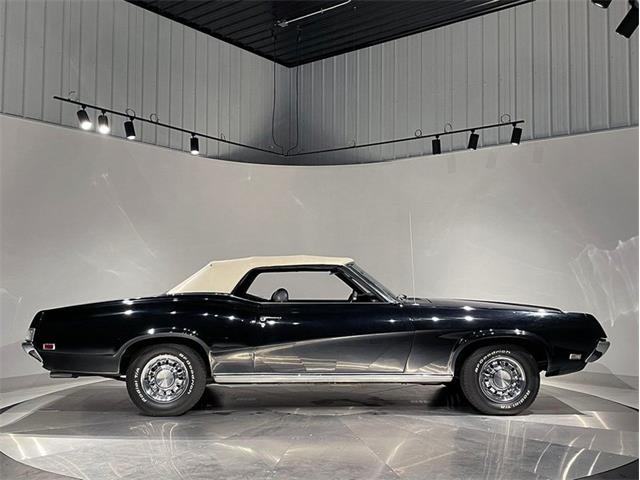 1969 Mercury Cougar (CC-1984878) for sale in Depew, New York