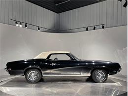 1969 Mercury Cougar (CC-1984878) for sale in Depew, New York