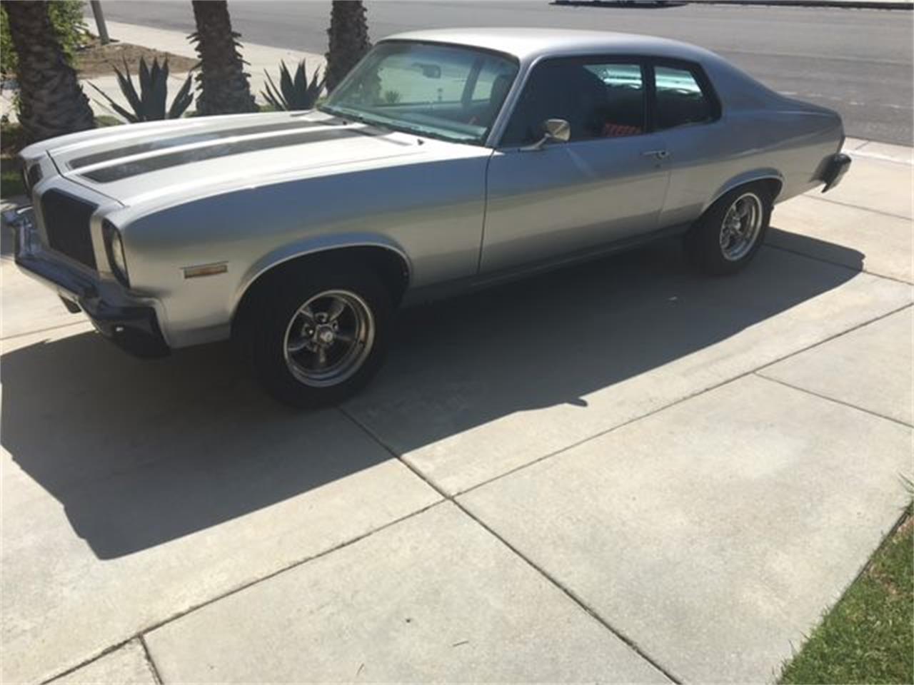 1973 Oldsmobile Omega for Sale | ClassicCars.com | CC-1984897